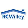 RC Willey Coupon Code